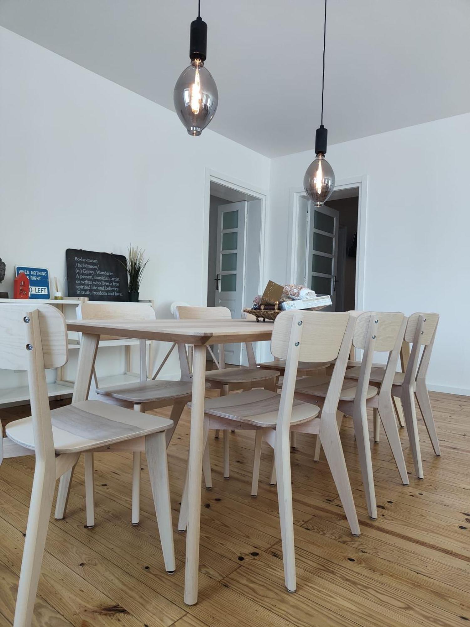 Casa Amarela Holiday home
