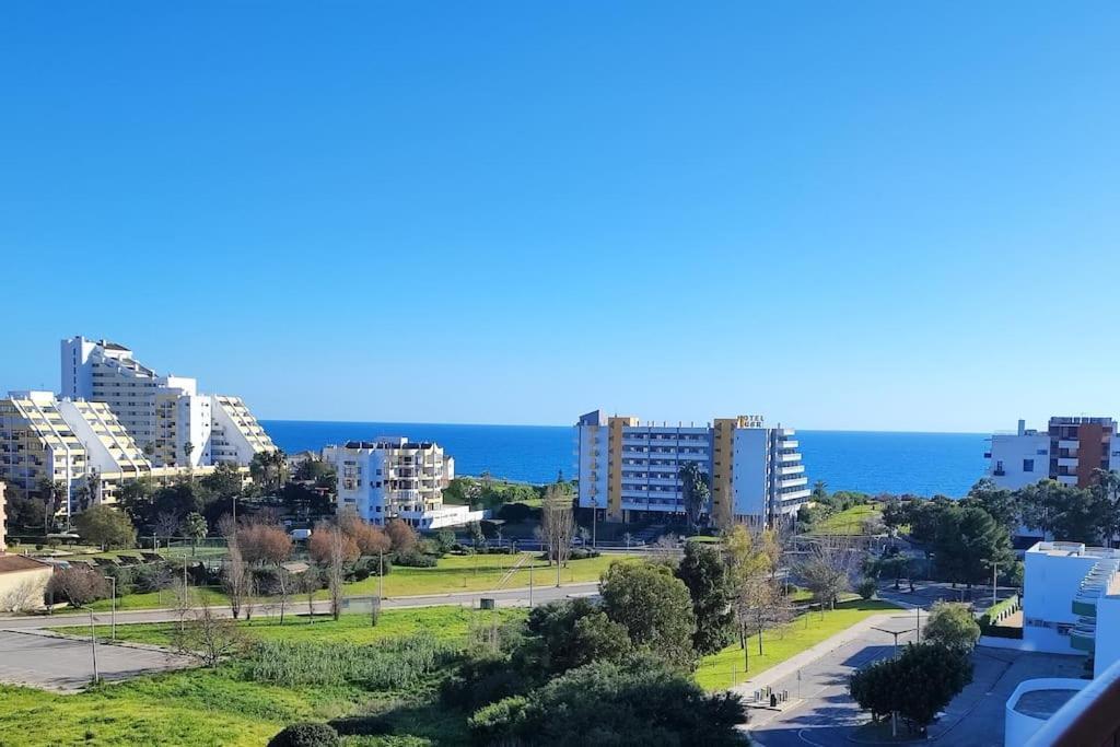 The Noble - Luxury Stylish With Sea View Apartamento *
