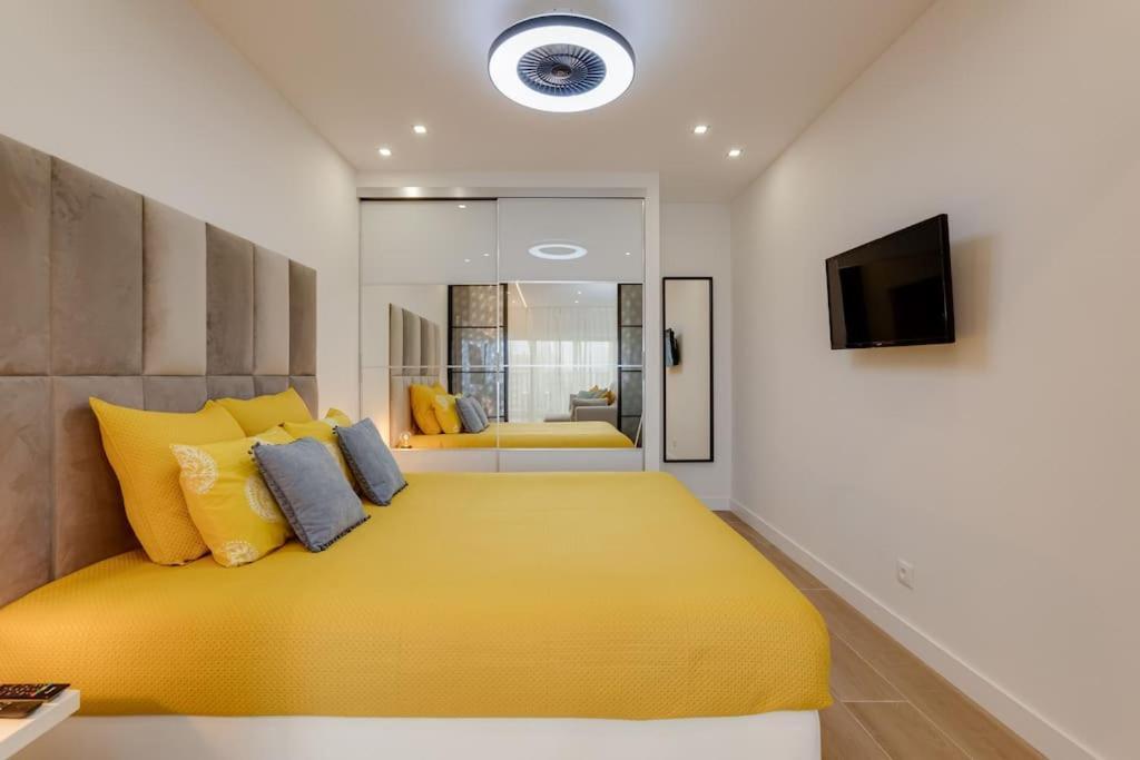 The Noble - Luxury Stylish With Sea View Apartamento *