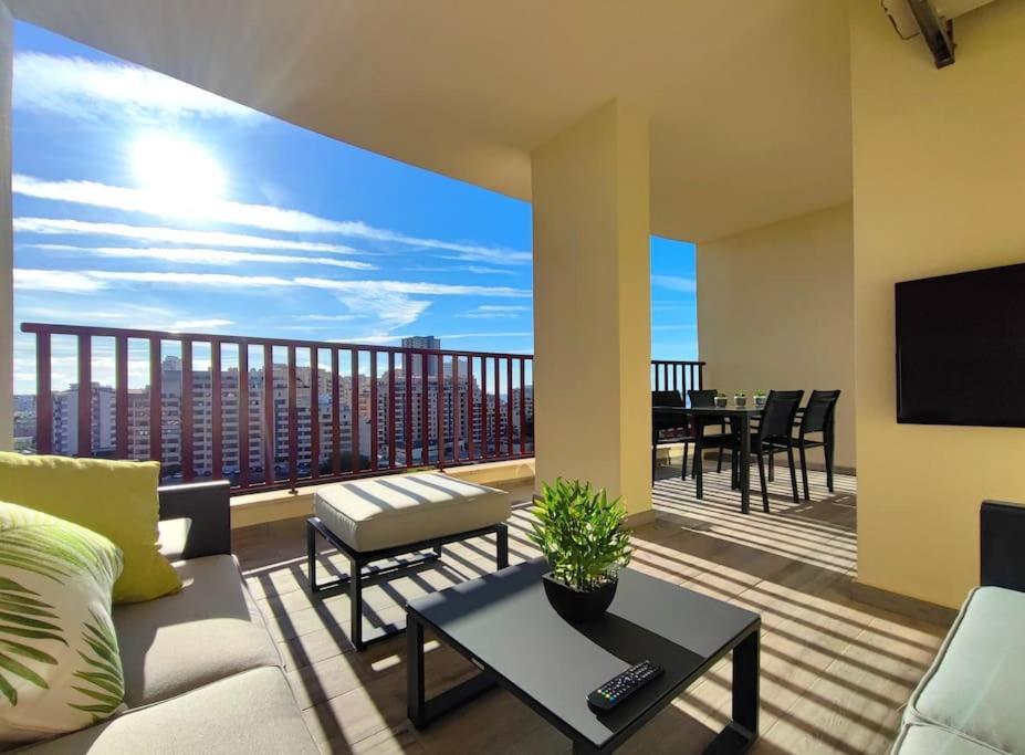 The Noble - Luxury Stylish With Sea View Apartamento *
