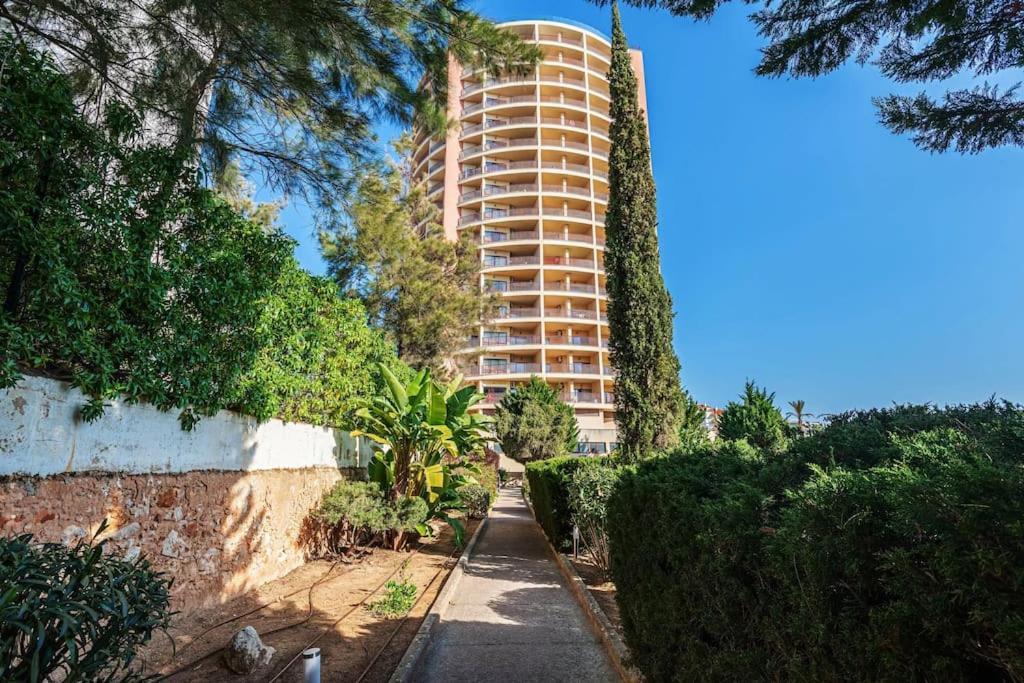 The Noble - Luxury Stylish With Sea View Portimão