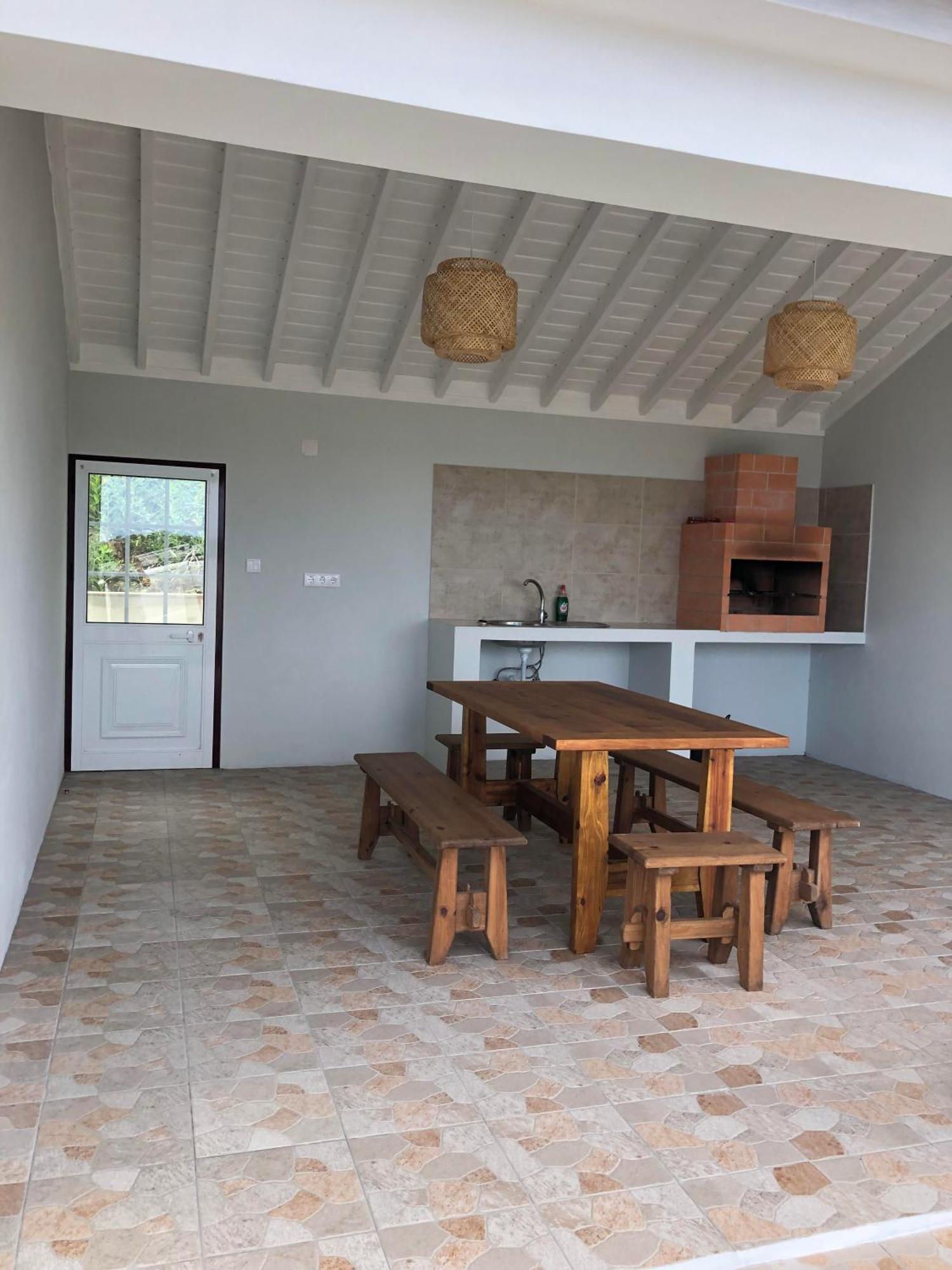 Сasa de vacaciones Casa Da Baia Da Feteira Lajes do Pico