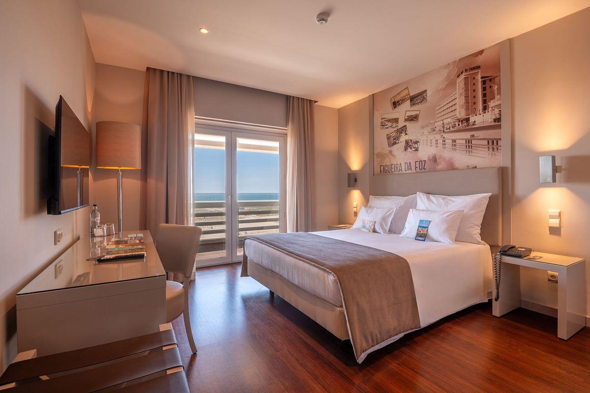 Mercure 4* Figueira da Foz