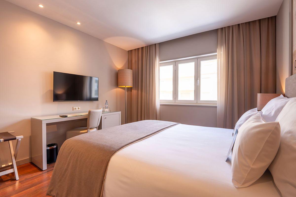 Mercure 4* Figueira da Foz