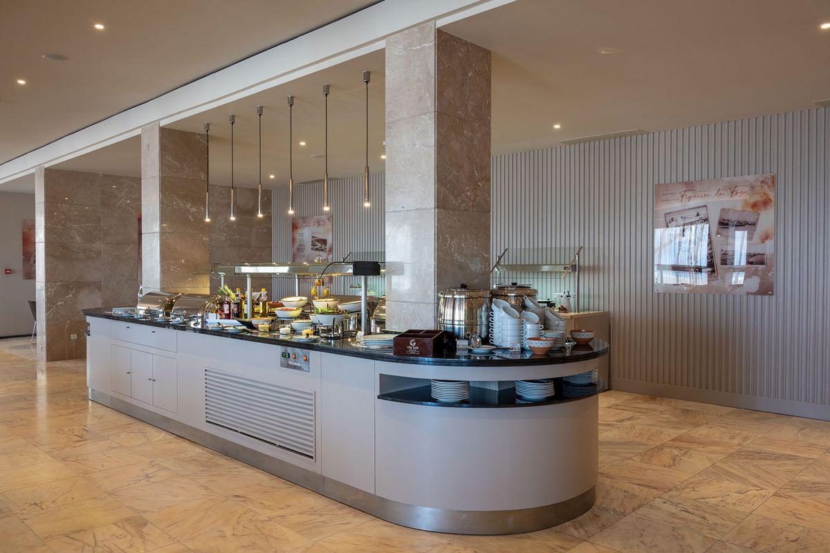 Mercure 4*