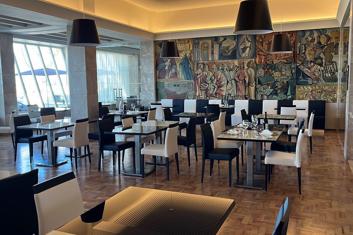 Mercure 4* Figueira da Foz
