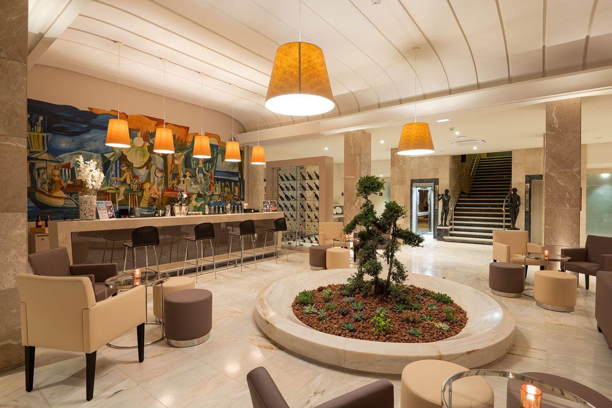 Hotel Mercure Figueira da Foz