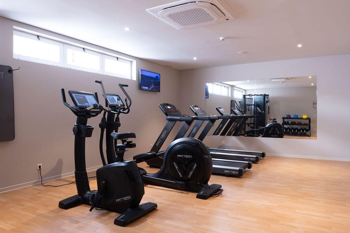 Mercure 4* Figueira da Foz