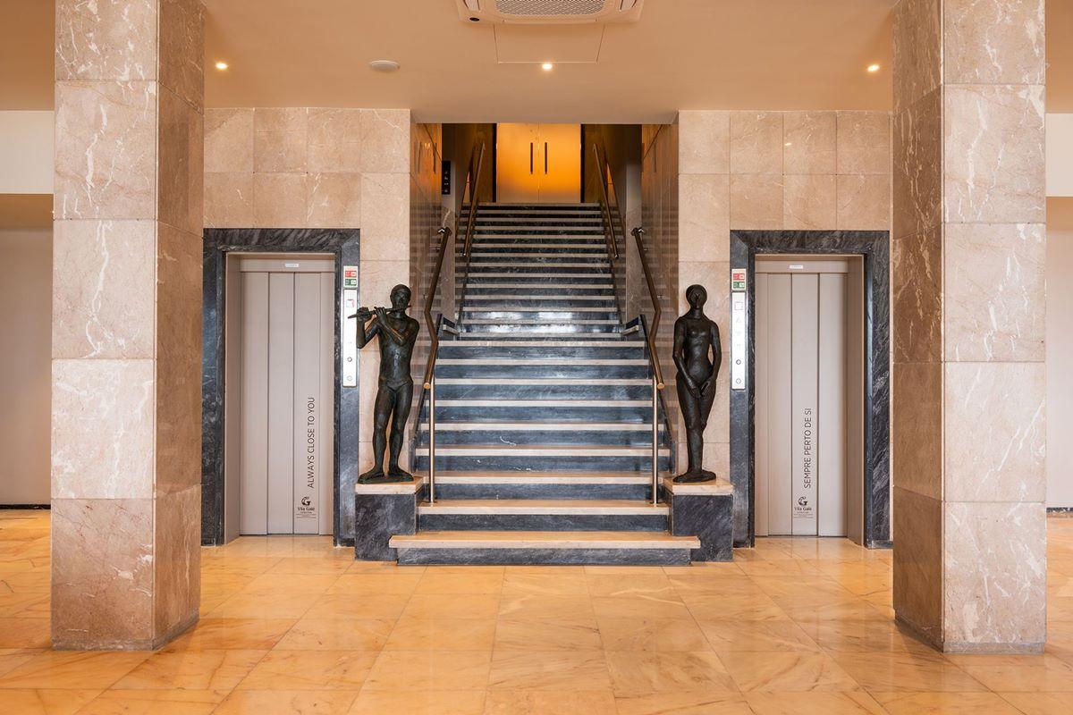 Hotel Mercure Figueira da Foz