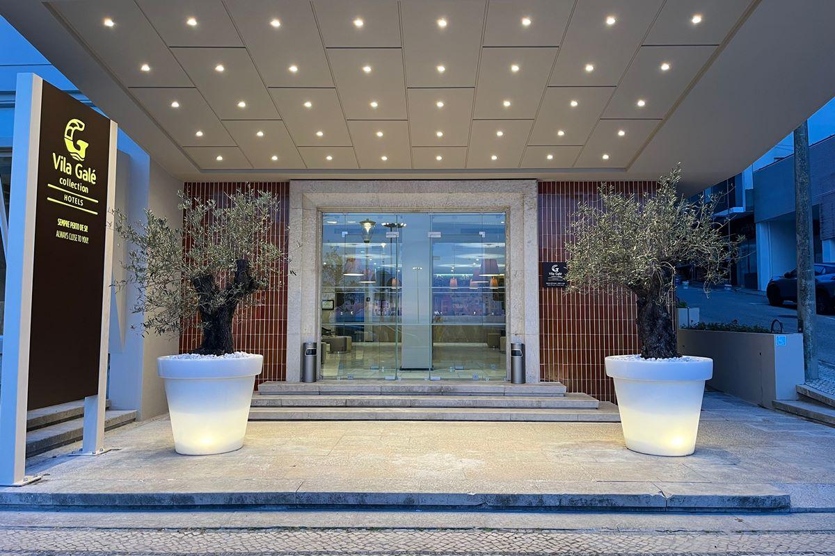 Mercure Hotel