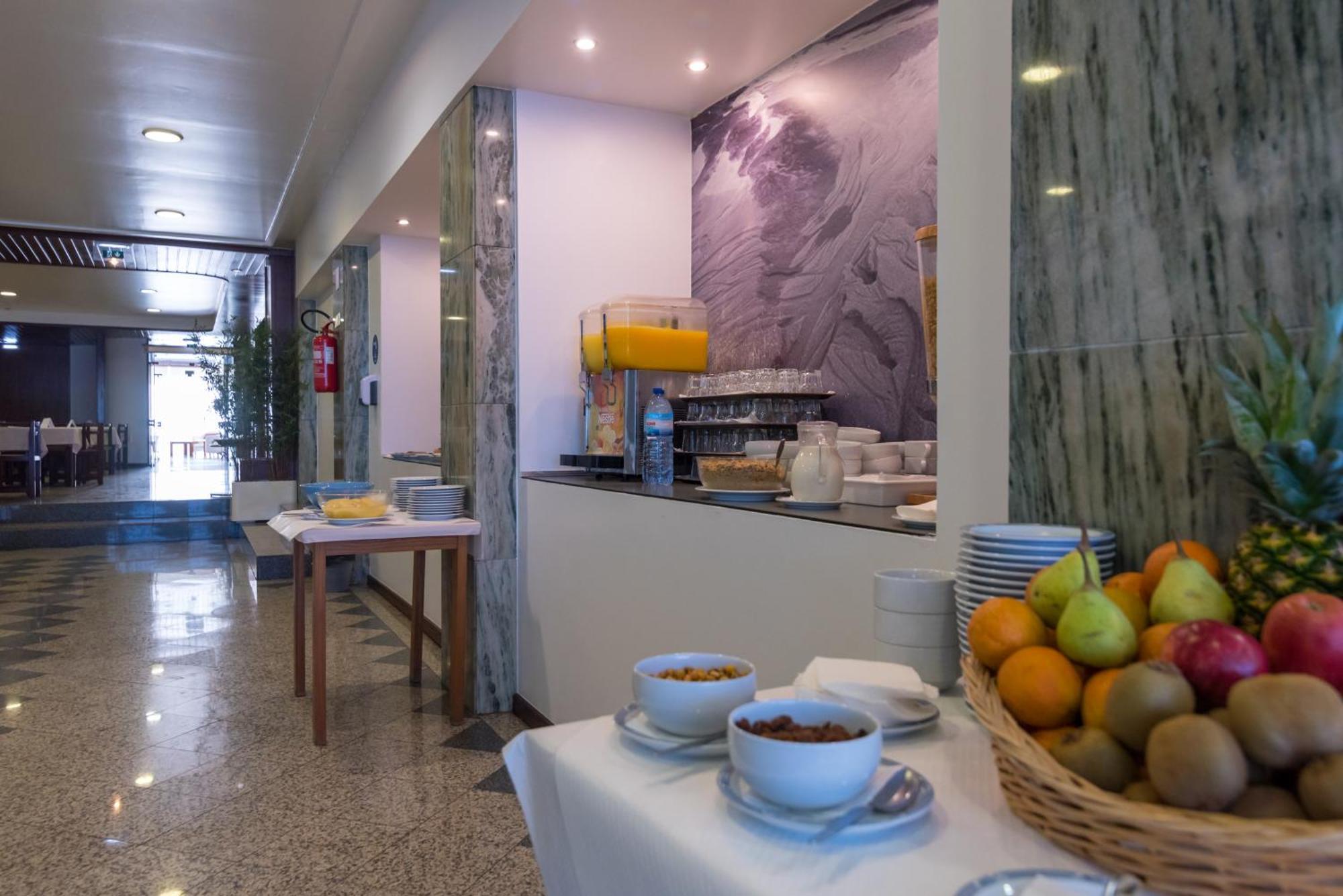 Hotel Costa De Prata 2 & Figueira da Foz