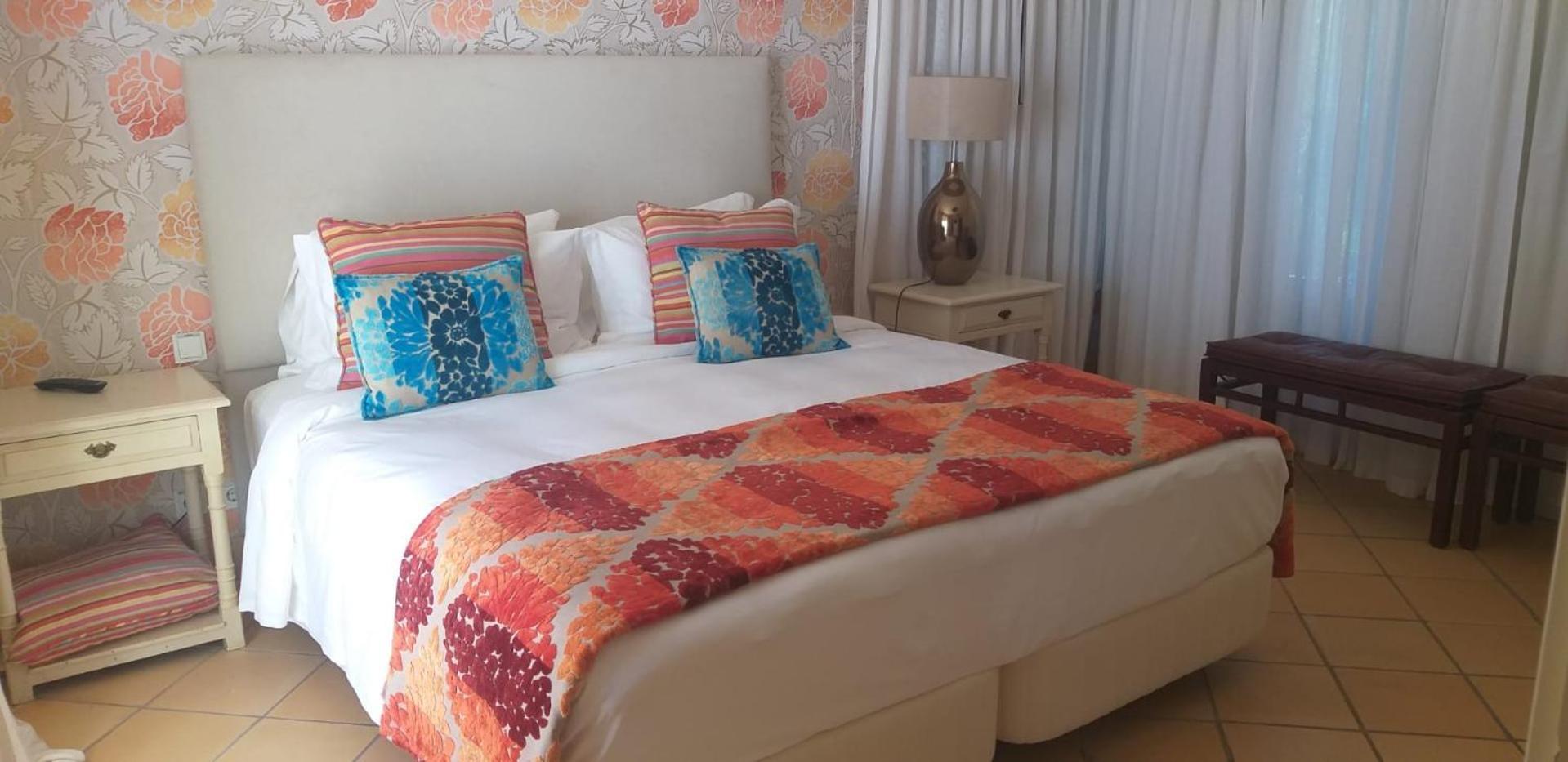 Hotel Pine Cliffs Village