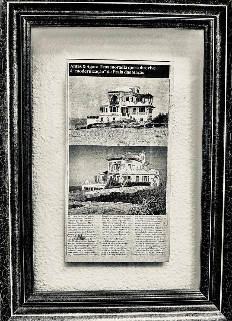 Casal Santa Virginia Country house