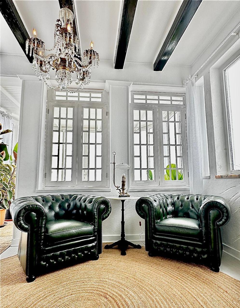 Country house Casal Santa Virginia Sintra