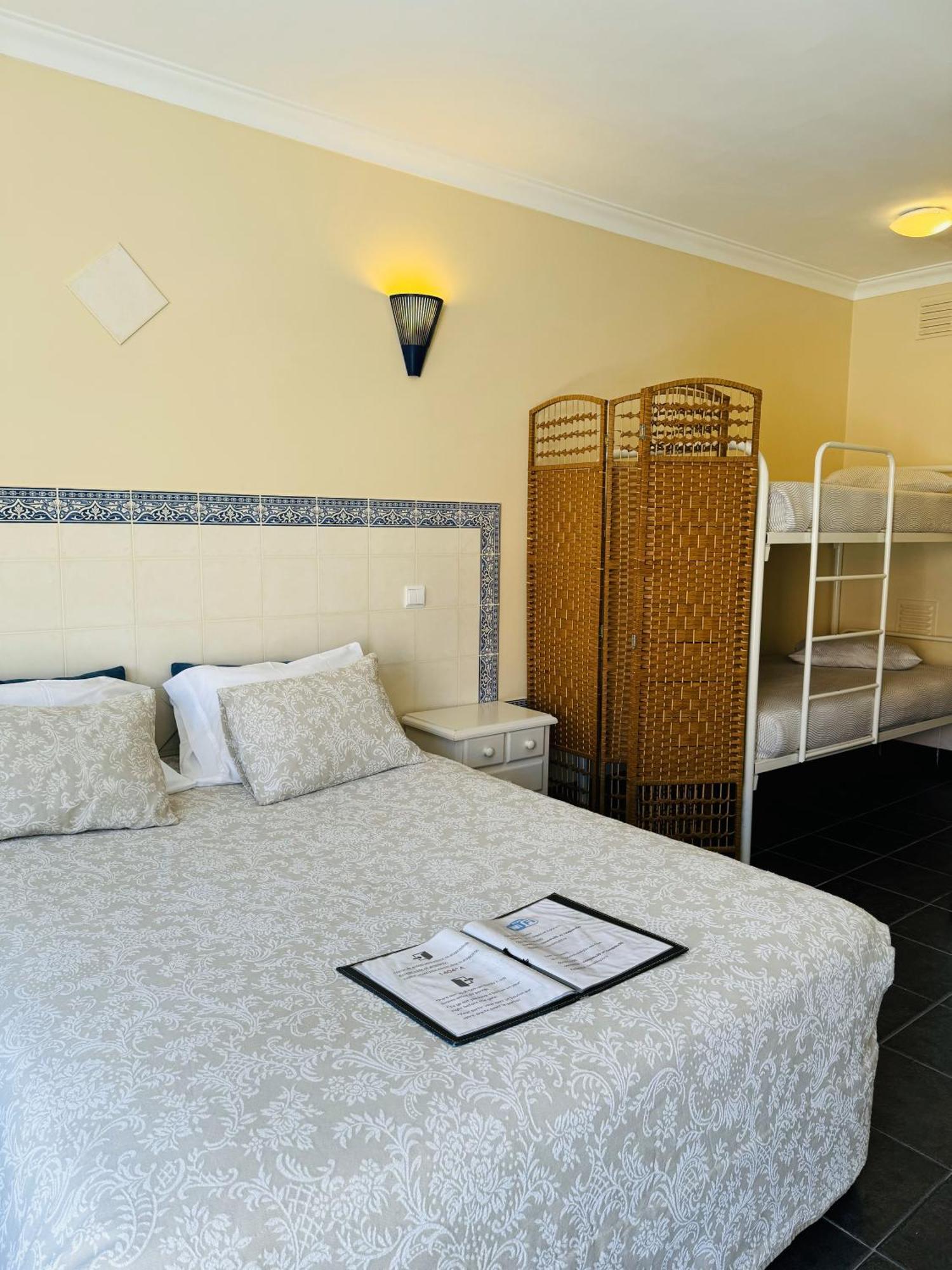 Casa Pinha Pensión