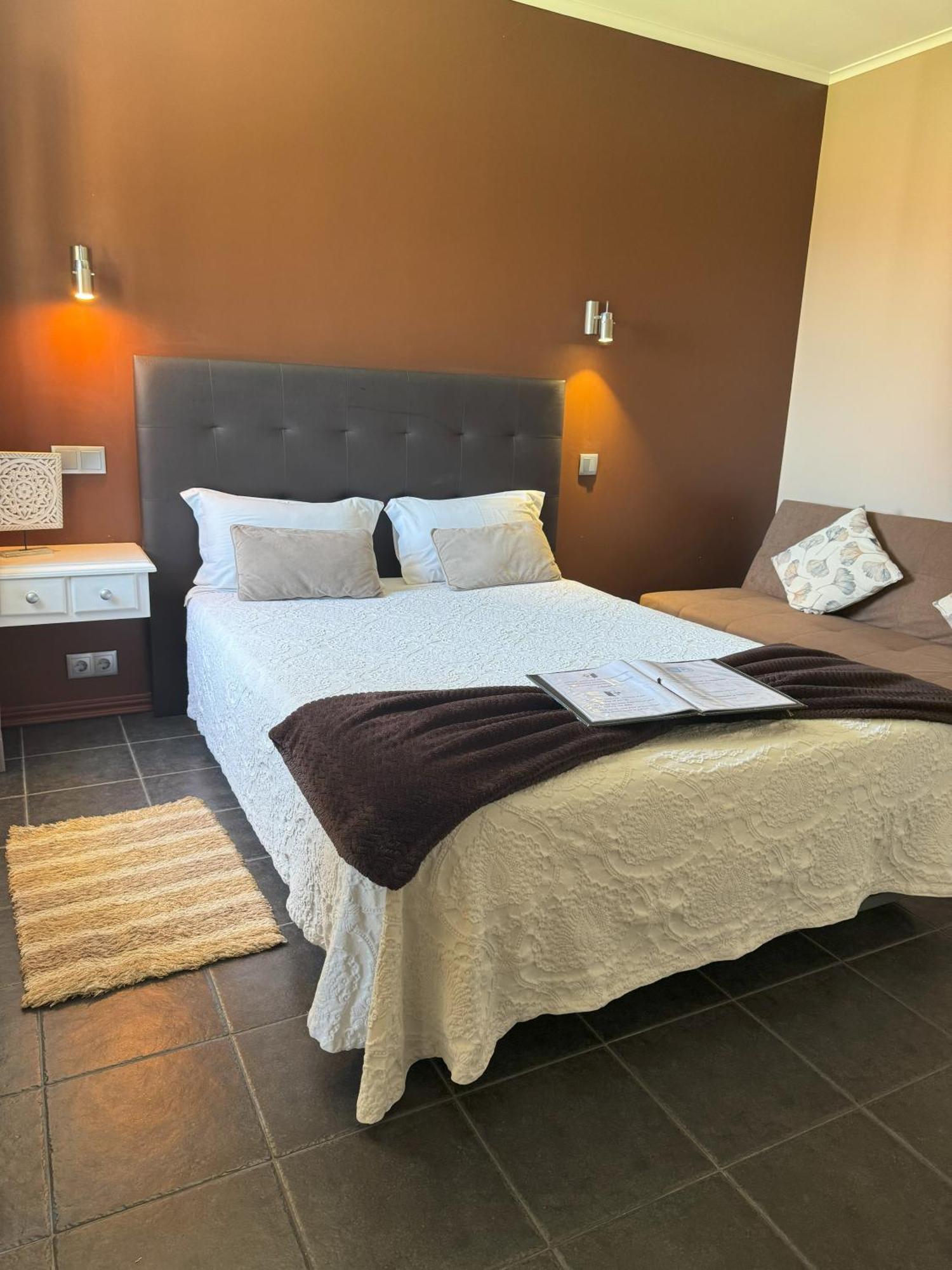 Casa Pinha 3*