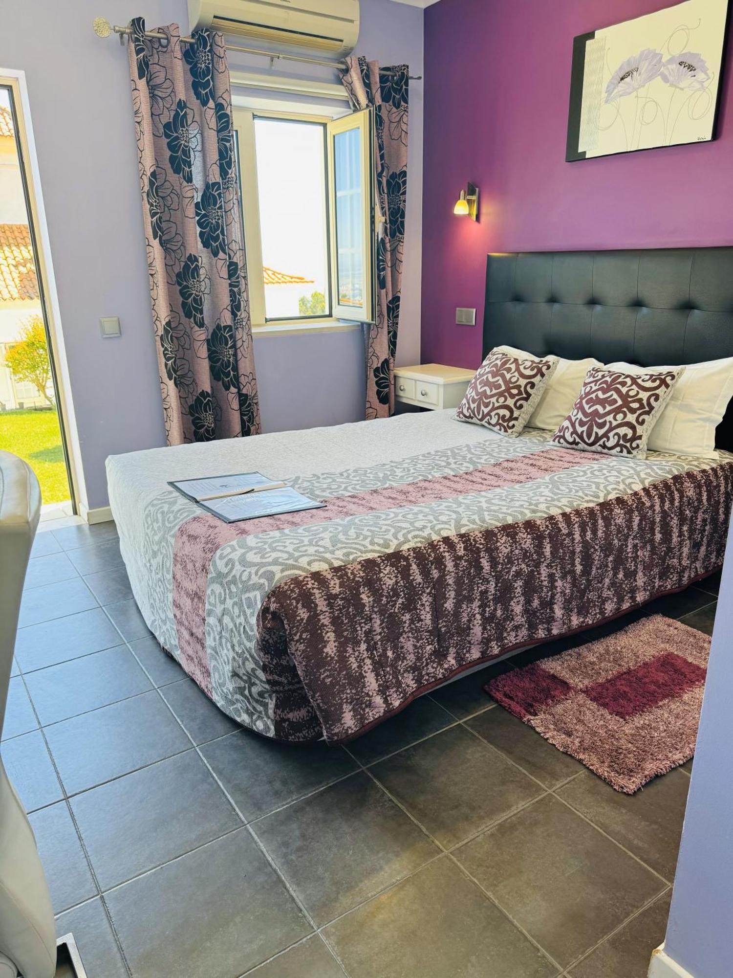 Casa Pinha Guest house