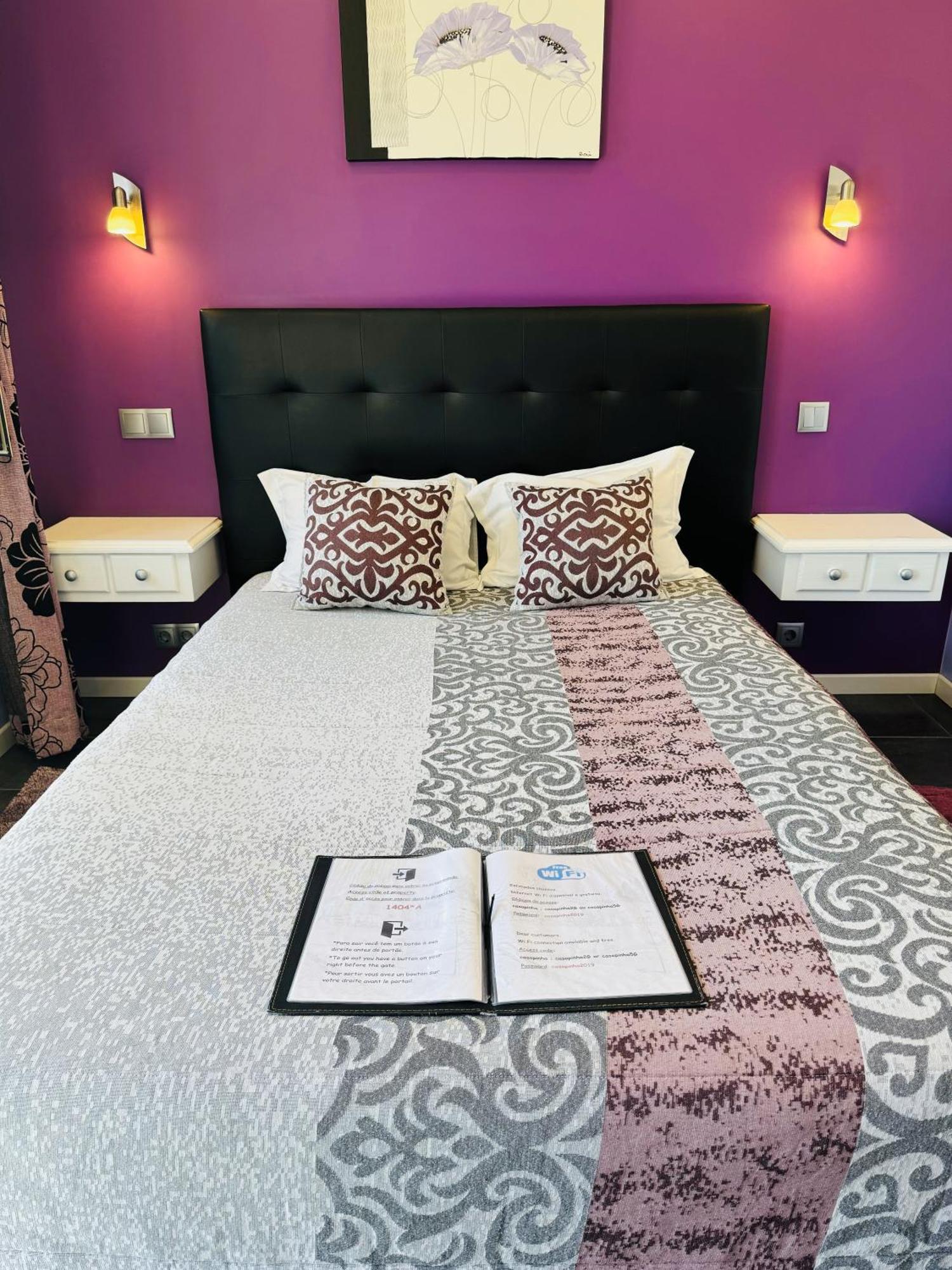 Casa Pinha Guest house 3*