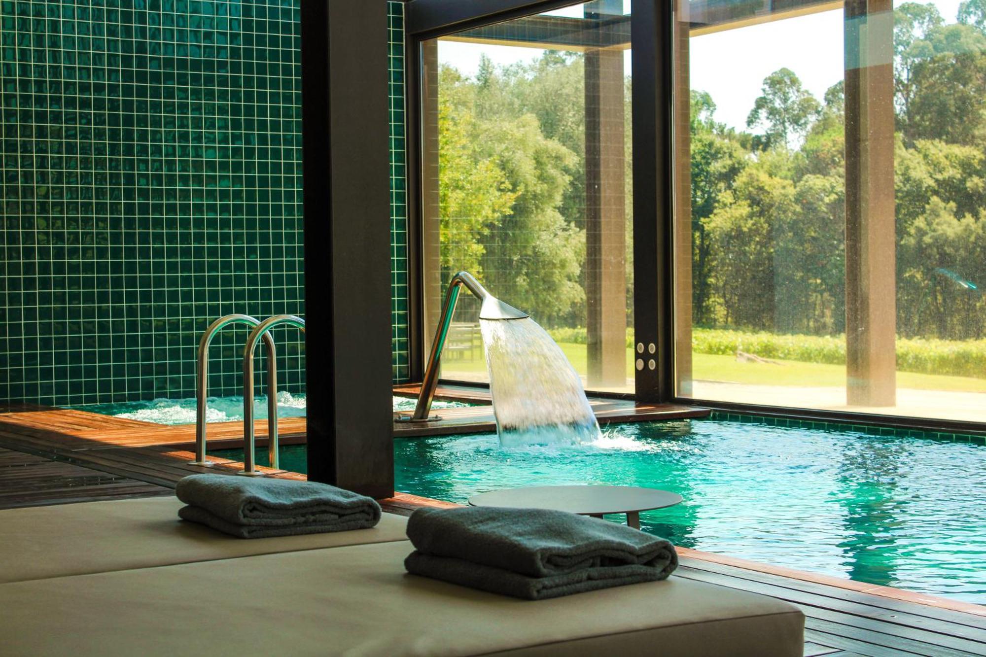 Hotel Torre De Gomariz Wine & 5*