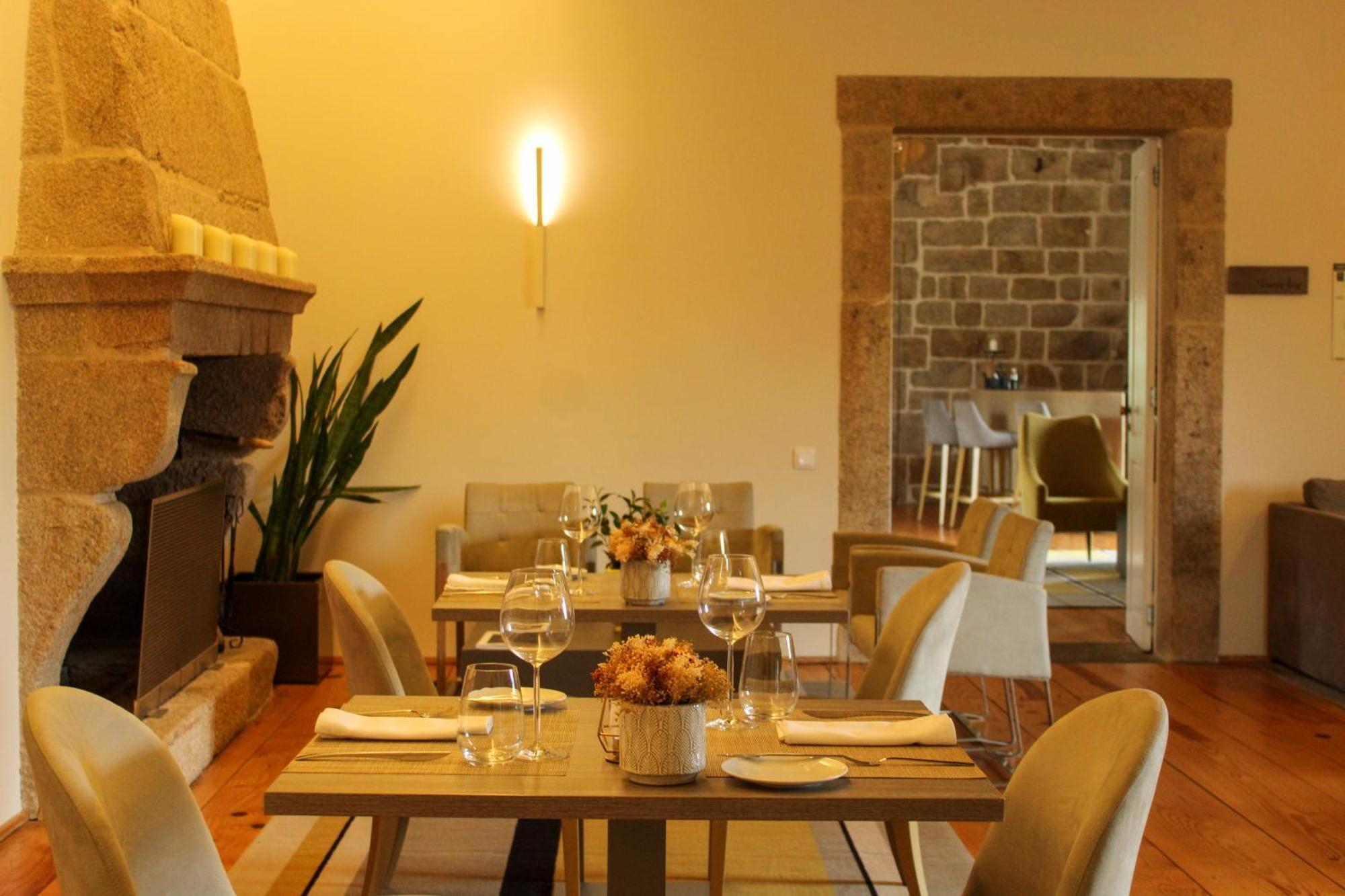Torre De Gomariz Wine & 5*