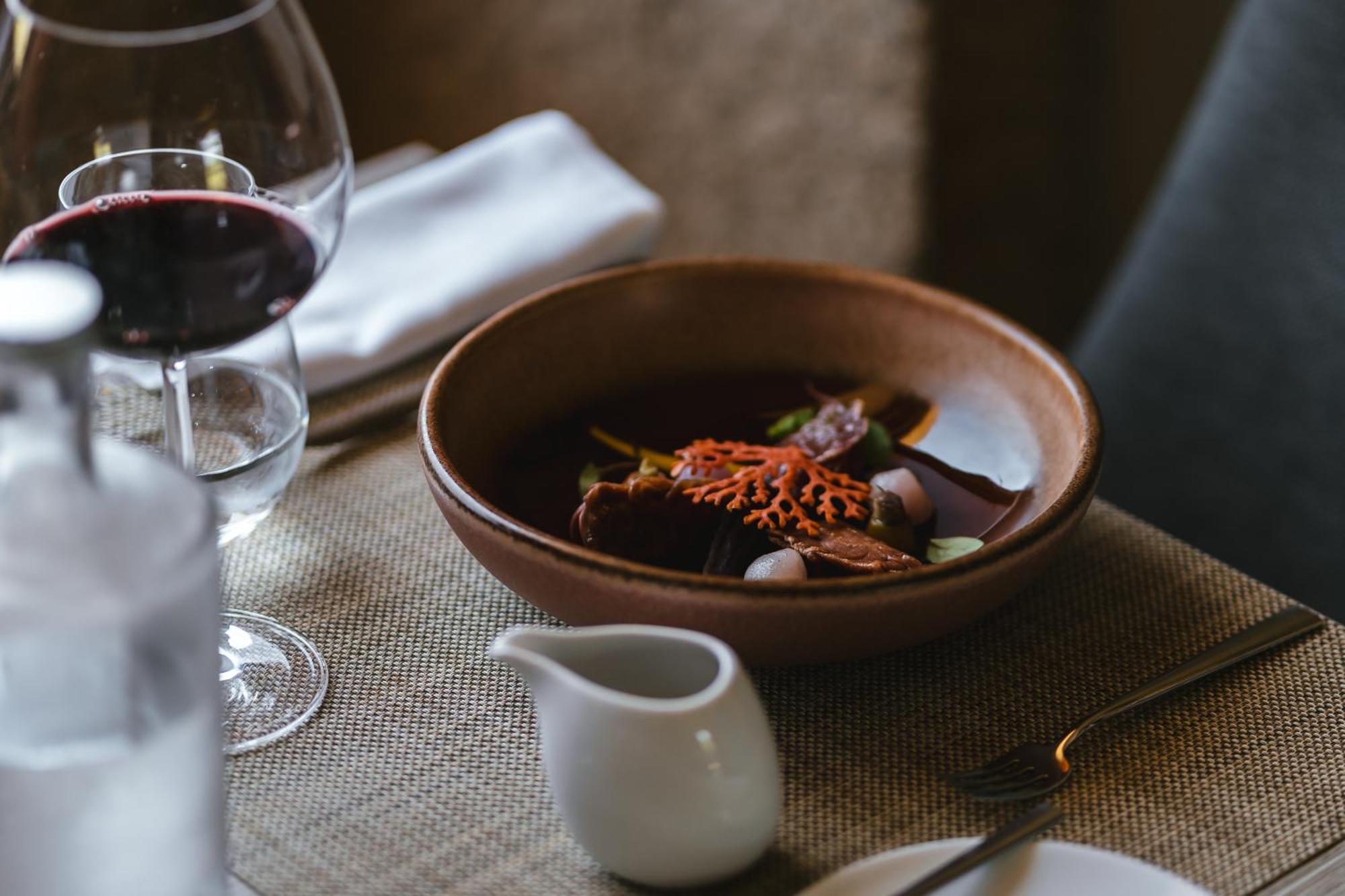 Hotel Torre De Gomariz Wine & Cervaes