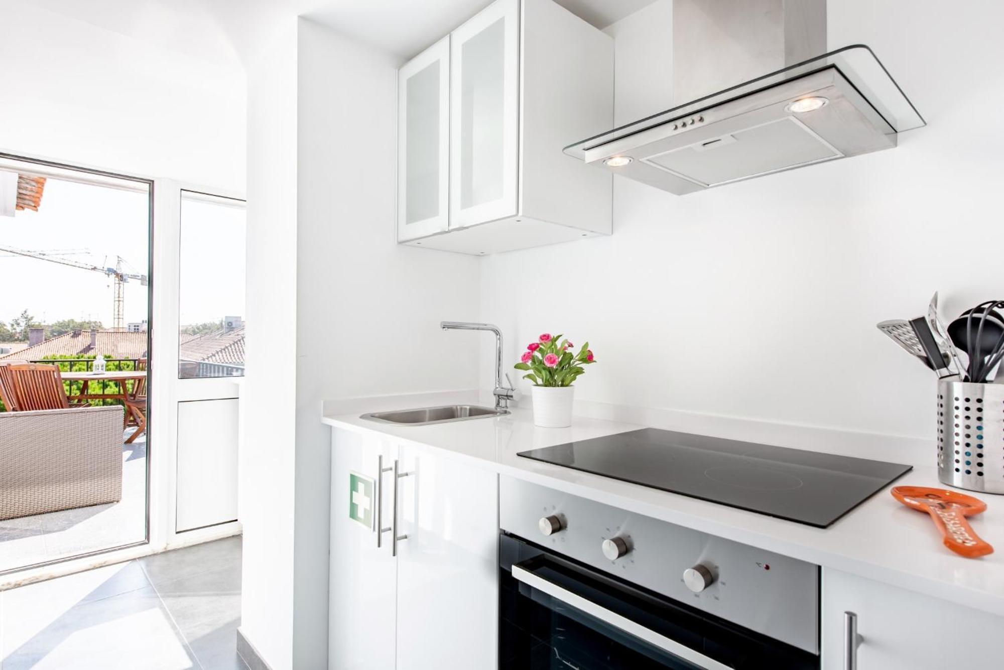 Park View In Apartamento *