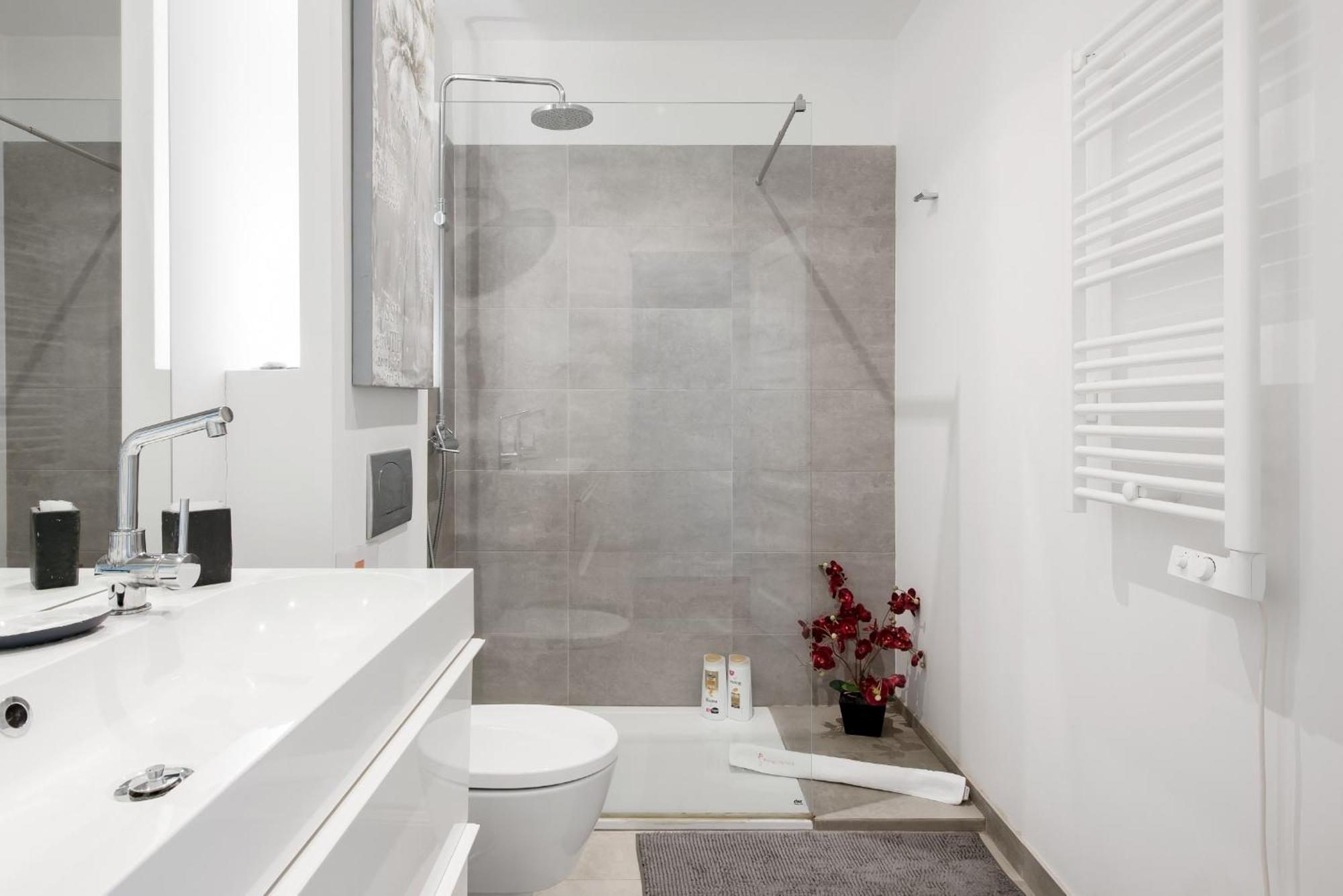 Apartamento Park View In *