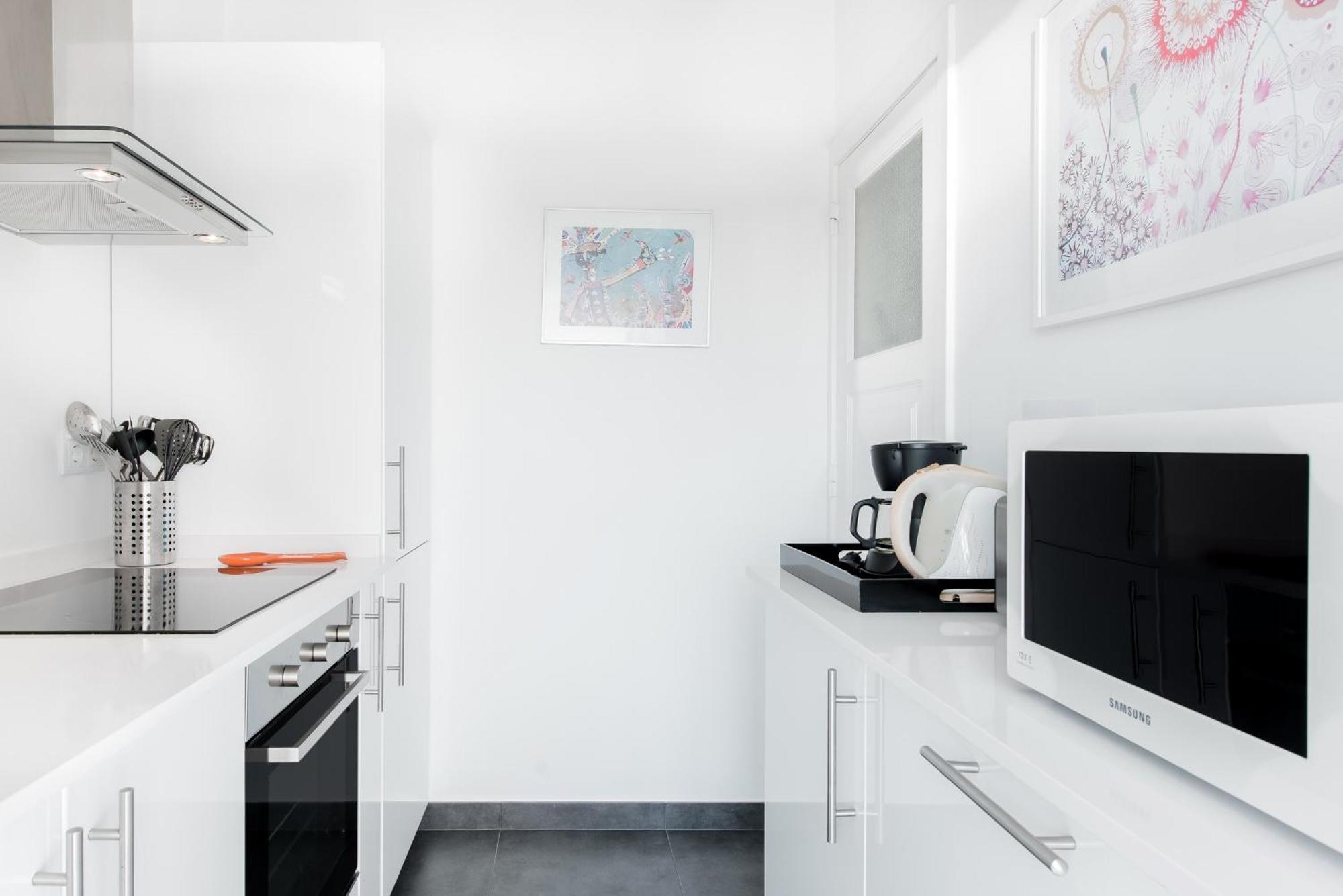 Park View In Apartamento Cascaes