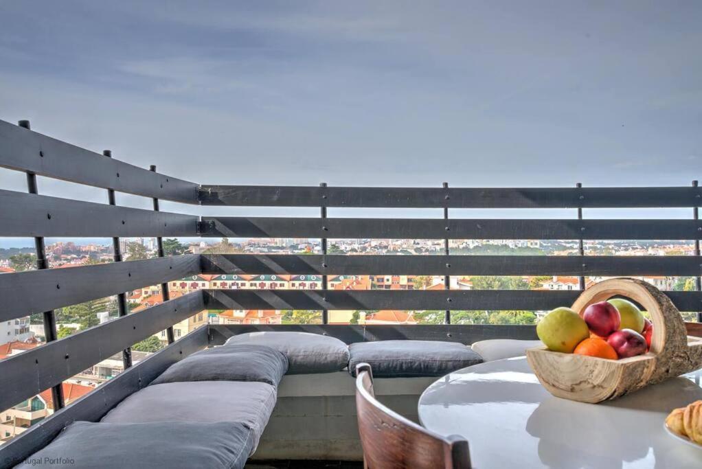 Apartment Atlantic Views Estoril