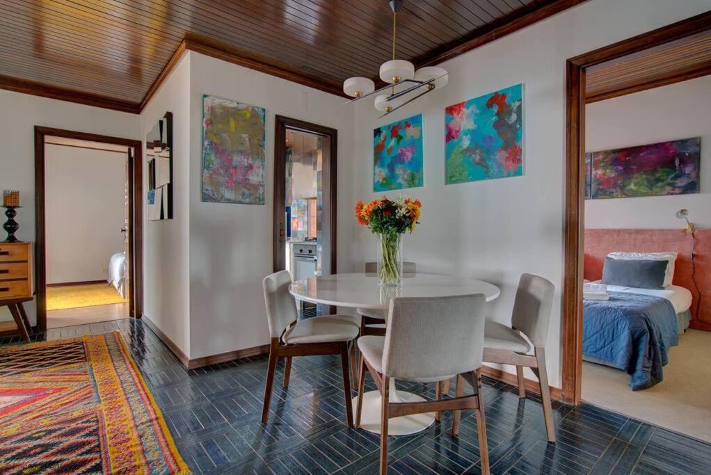 Atlantic Views Apartment *