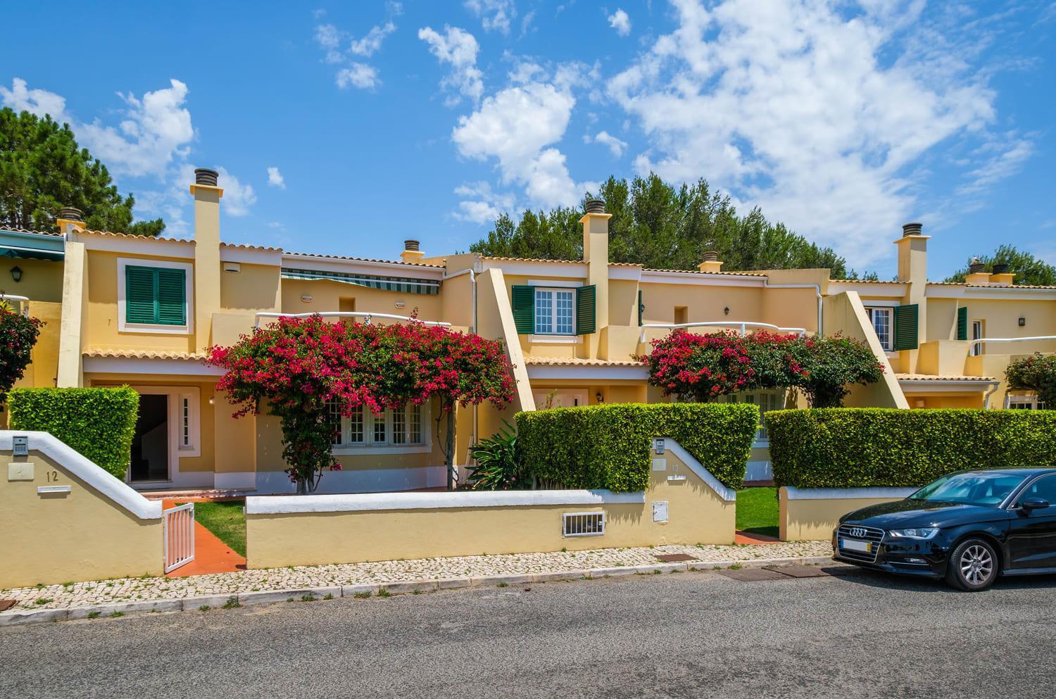 Seafront Unit 2 * Cascaes