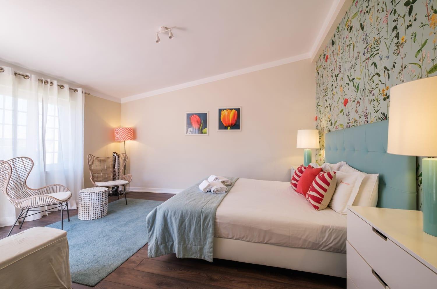 Villa Seafront Unit 2 Cascaes