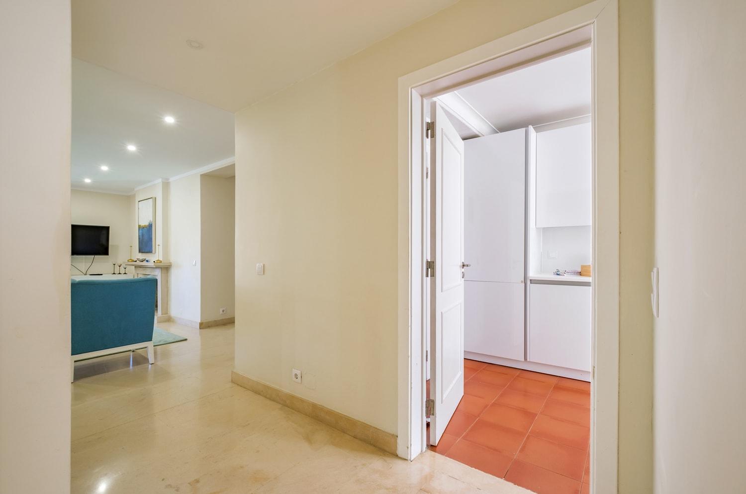 Villa Seafront Unit 2 Cascaes