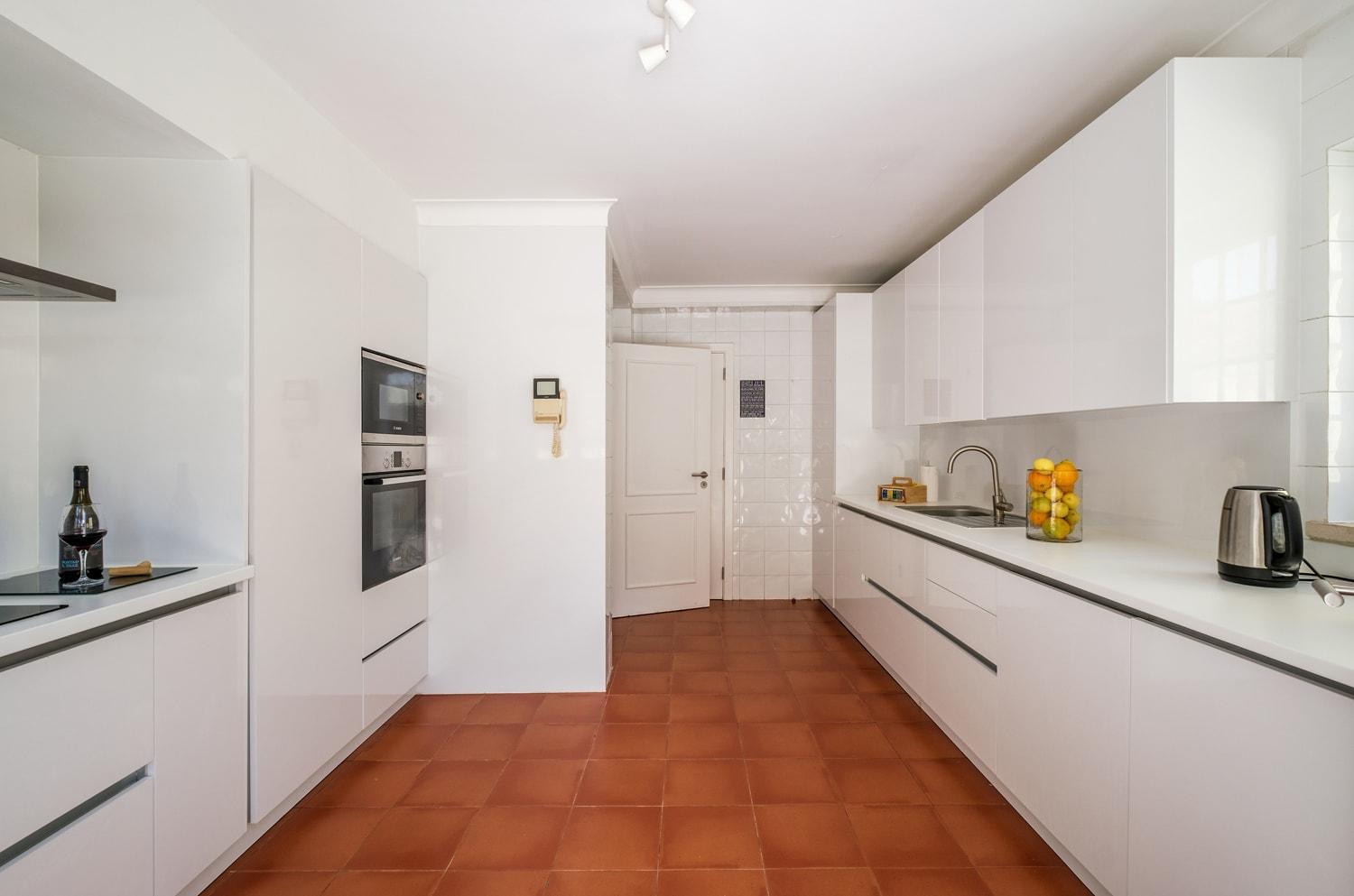 Seafront Unit 2 Cascaes