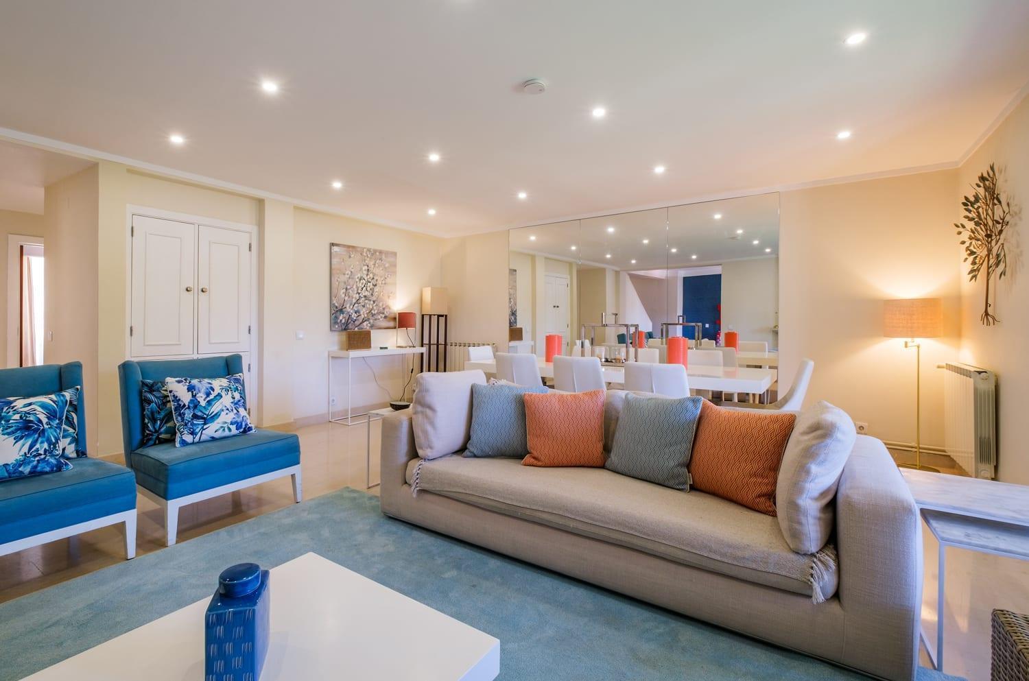 Seafront Unit 2 * Cascaes