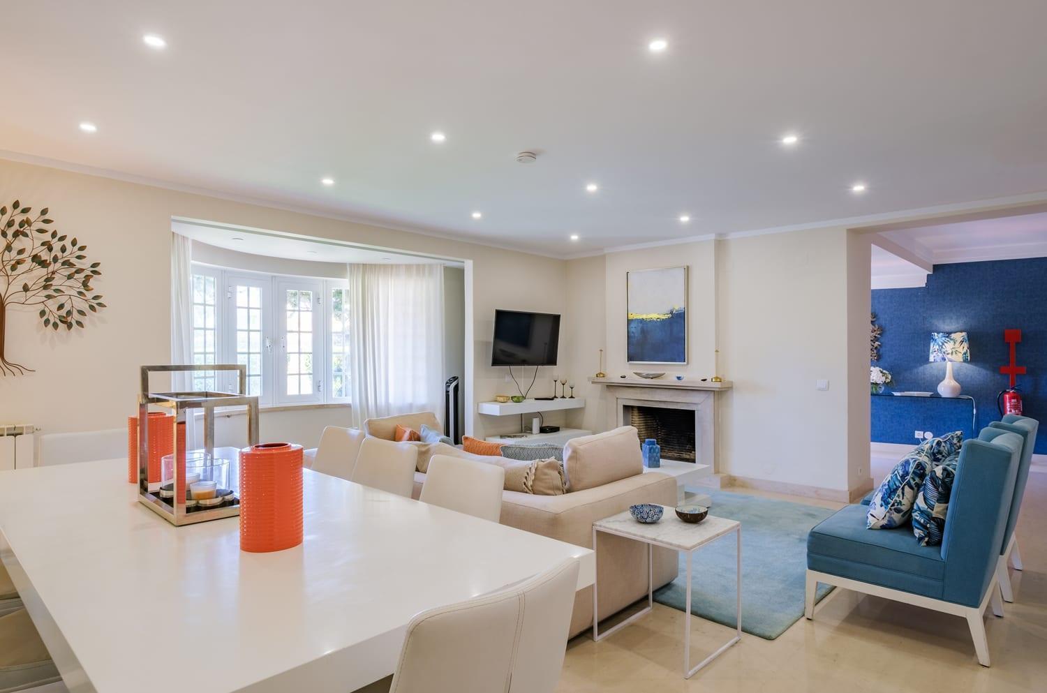 Villa Seafront Unit 2 Cascaes