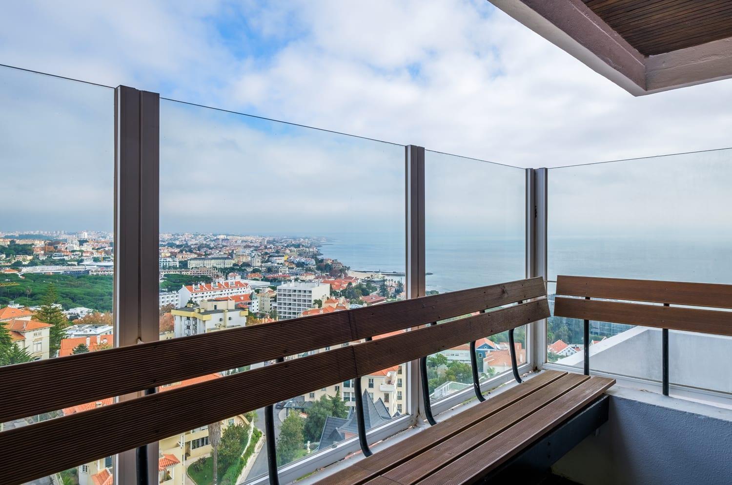Ocean Blue & Apartment *