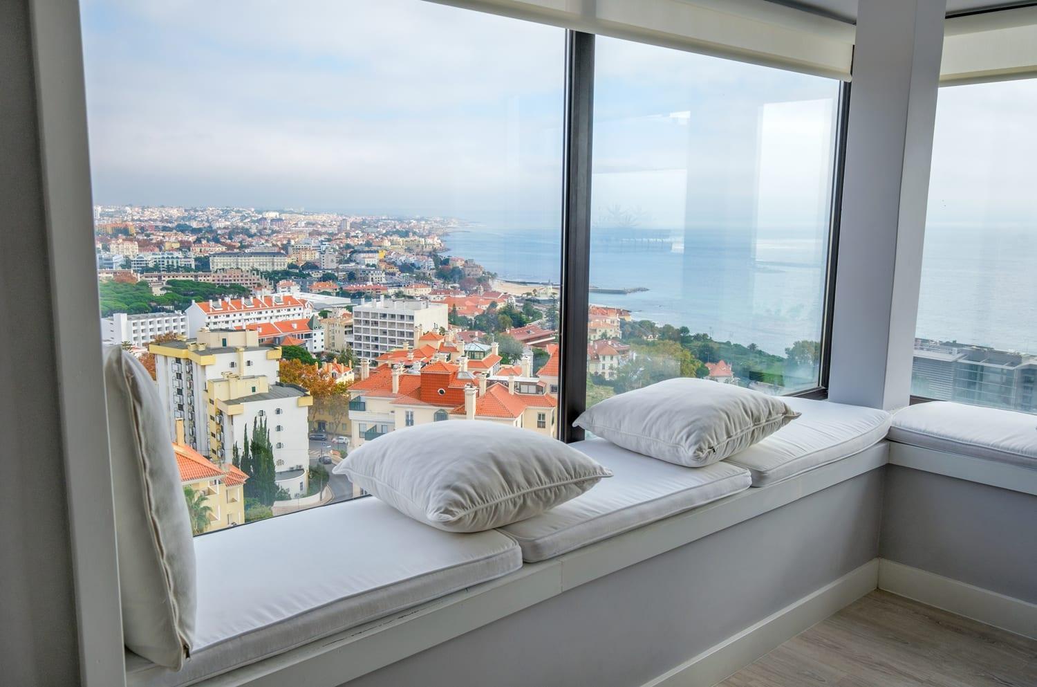 Apartment Ocean Blue &