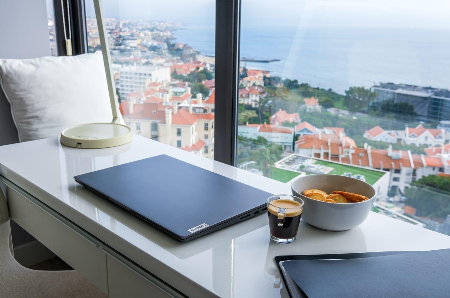 Apartment Ocean Blue & *