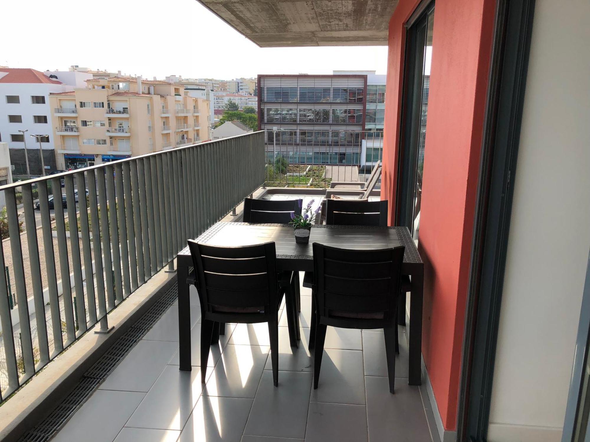 Casa Do Infante Apartment Lagos