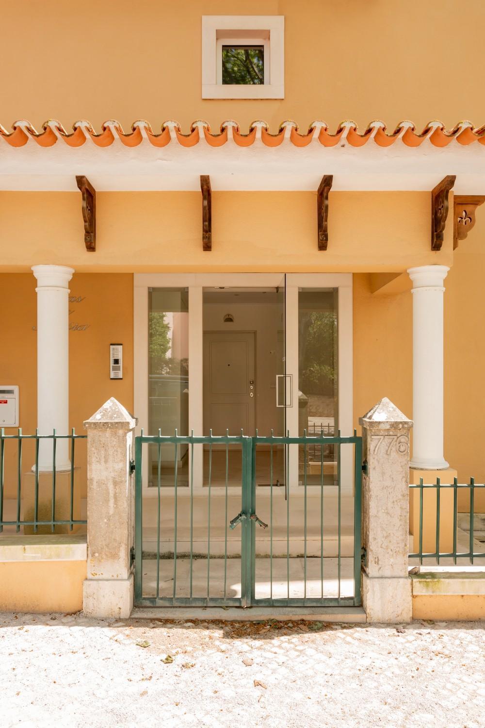 Apartment Saboia -spacious Gorgeous
