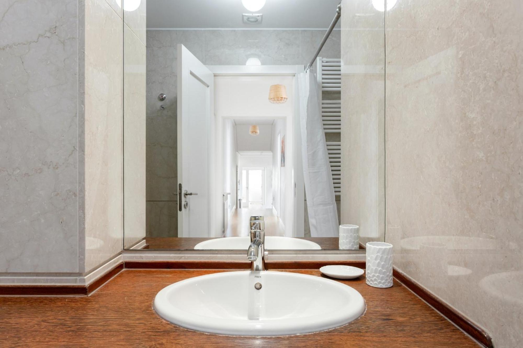 Saboia -spacious Gorgeous Apartment *