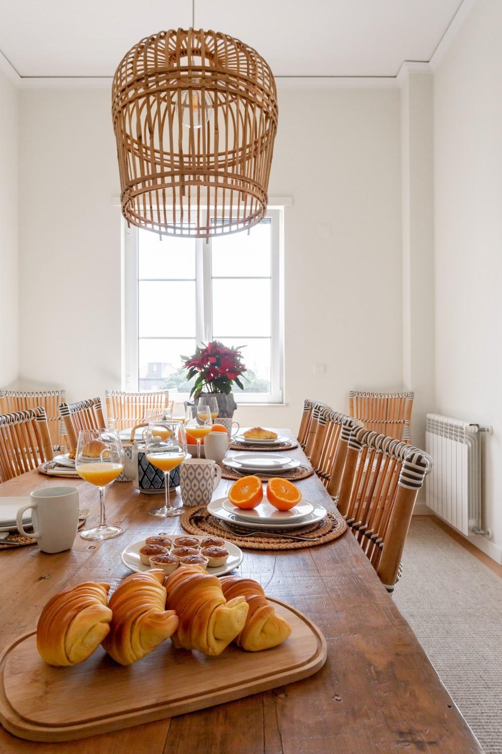 Apartment Saboia -spacious Gorgeous *
