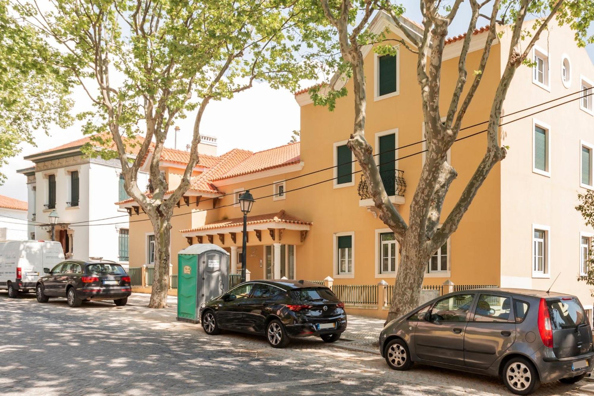 Saboia -spacious Gorgeous * Estoril