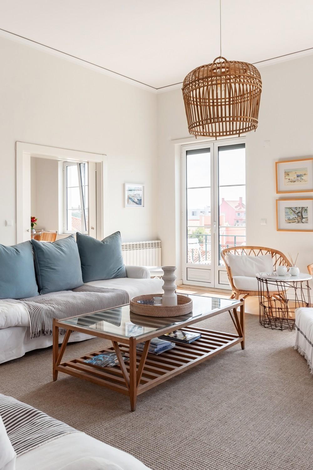 Saboia -spacious Gorgeous Apartment
