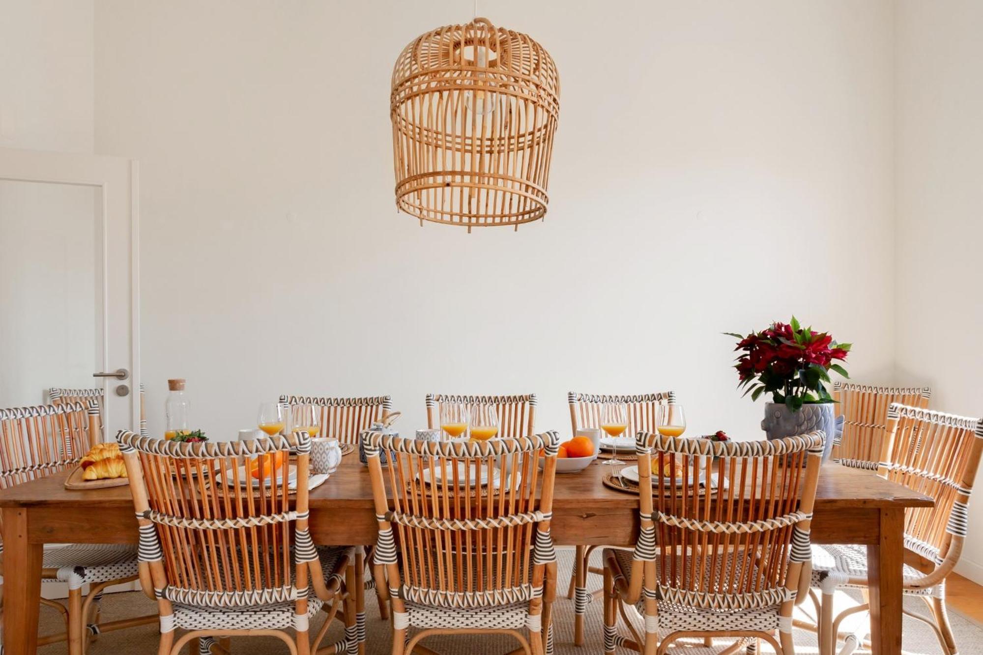 Apartment Saboia -spacious Gorgeous