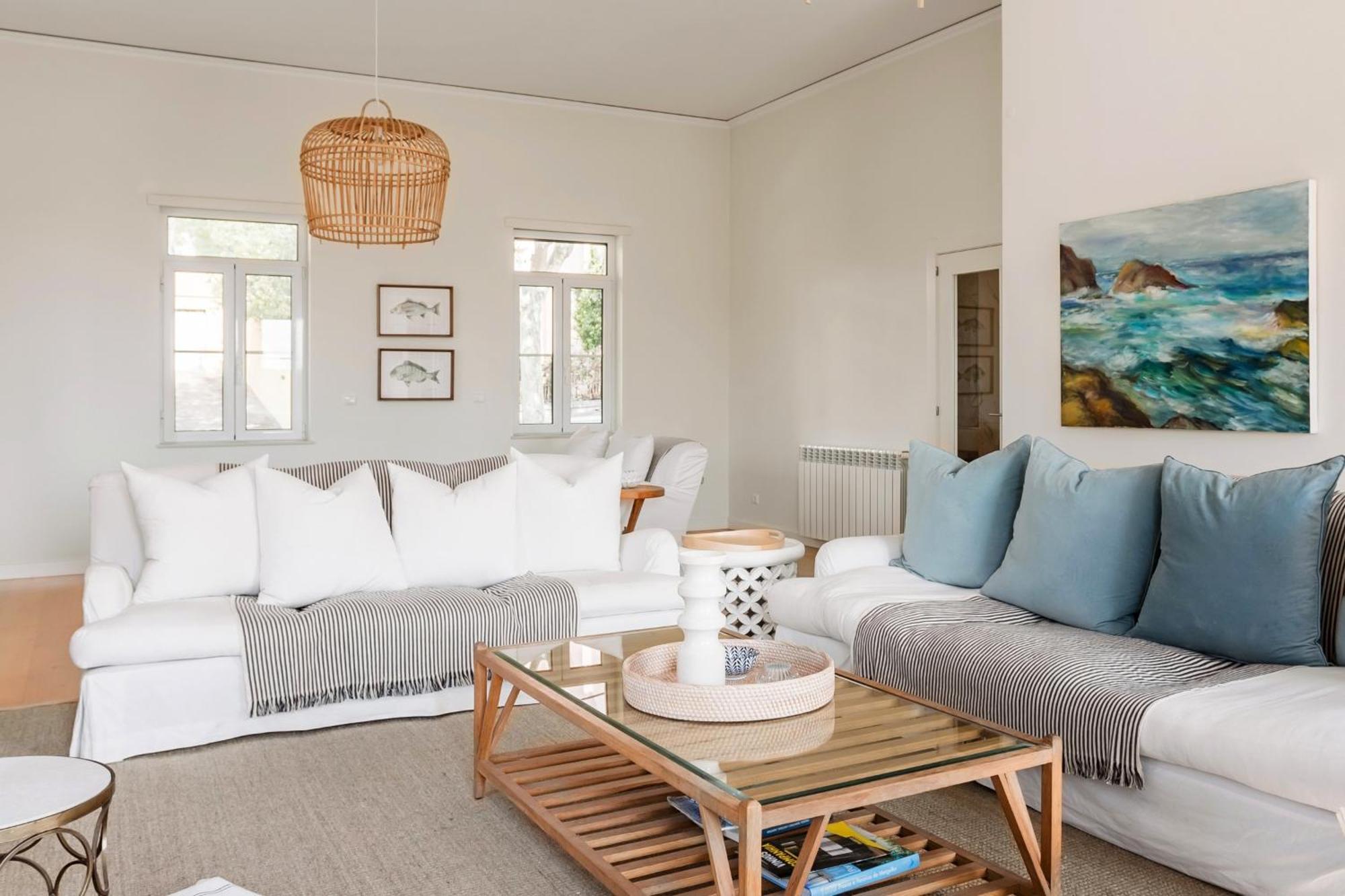 Apartment Saboia -spacious Gorgeous *