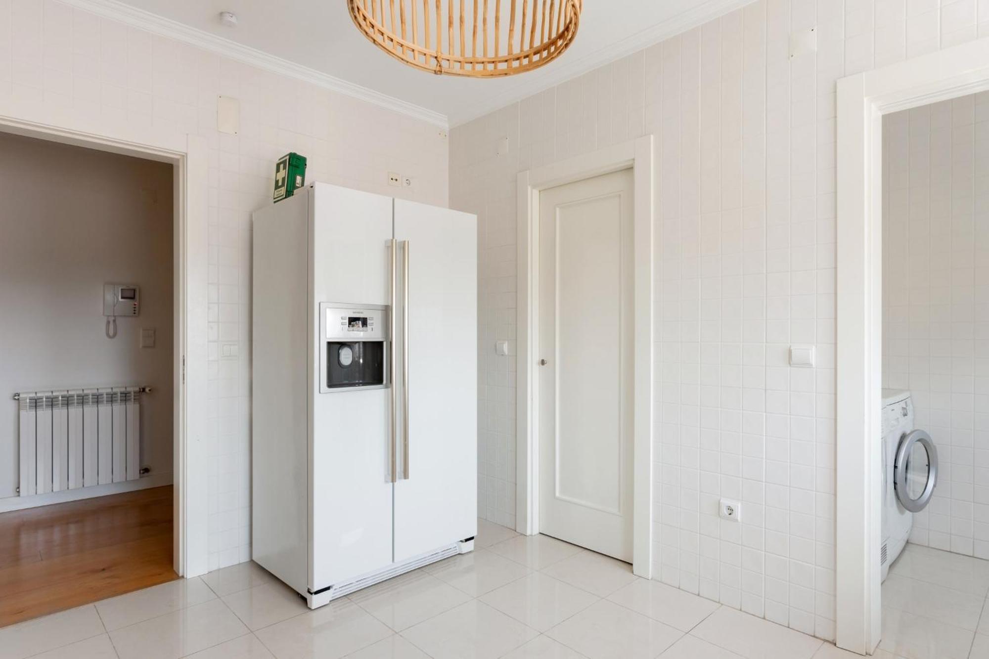 Apartment Saboia -spacious Gorgeous Estoril