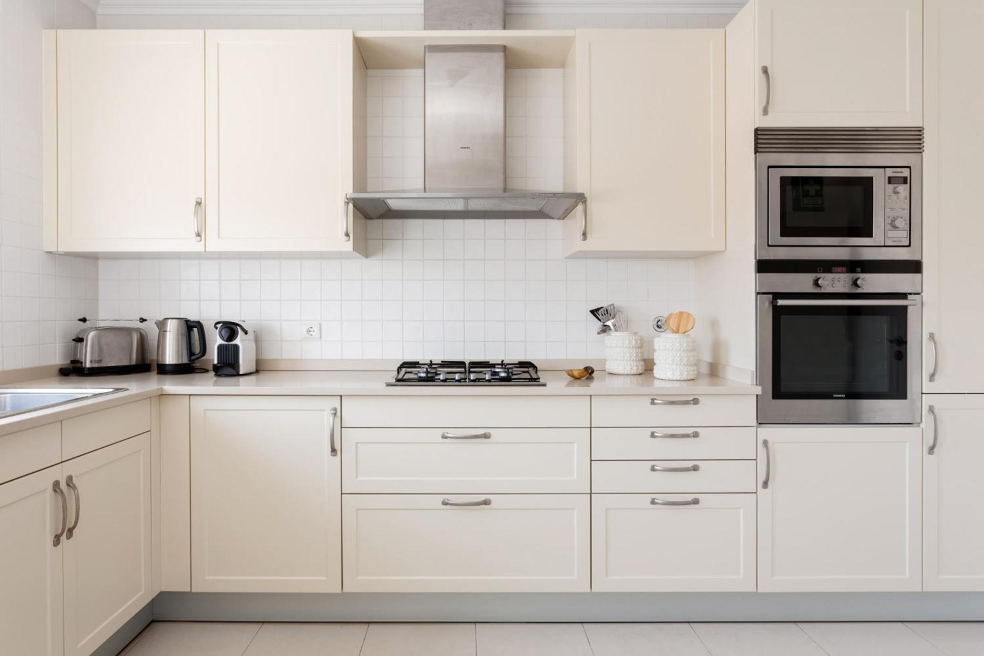 Apartment Saboia -spacious Gorgeous *