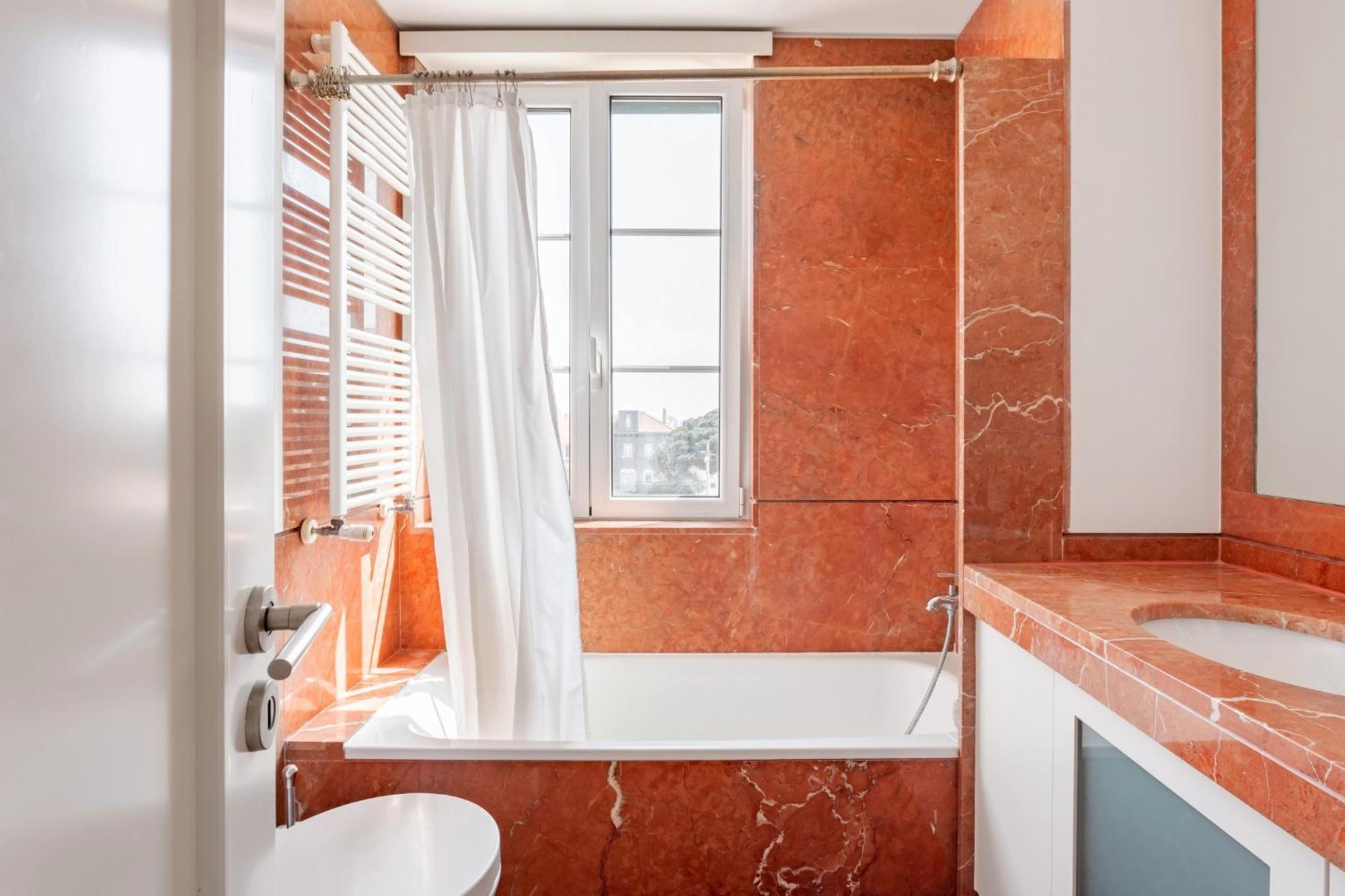 Apartment Saboia -spacious Gorgeous Estoril